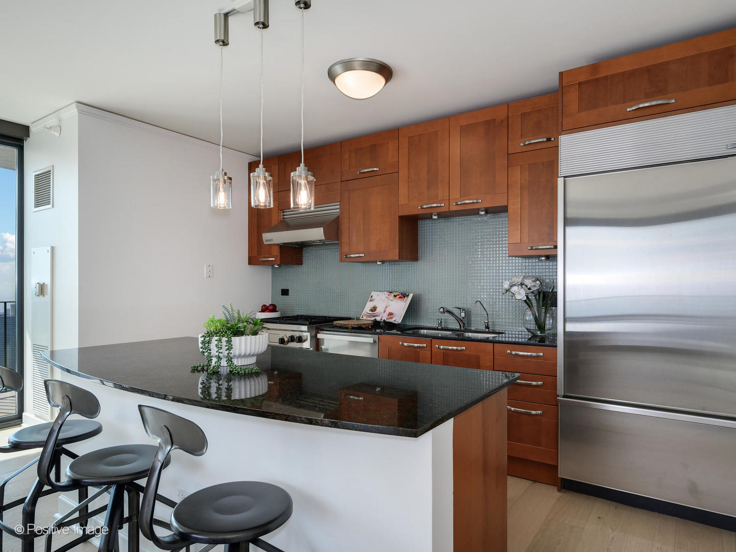 225 N Columbus Drive Unit: 6301