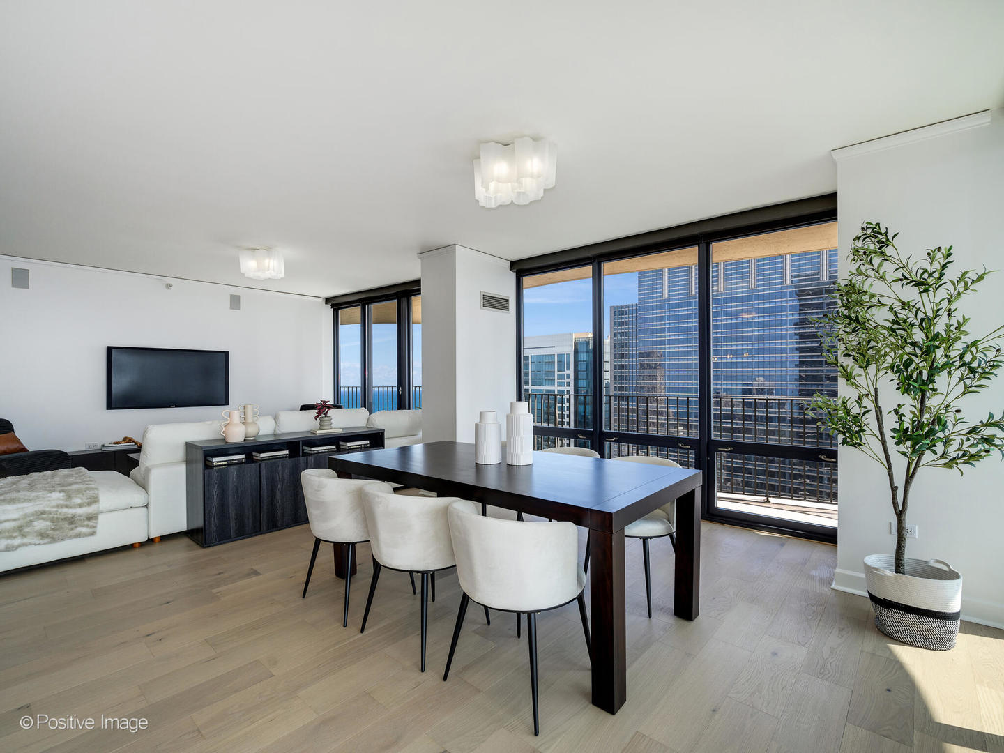 225 N Columbus Drive Unit: 6301