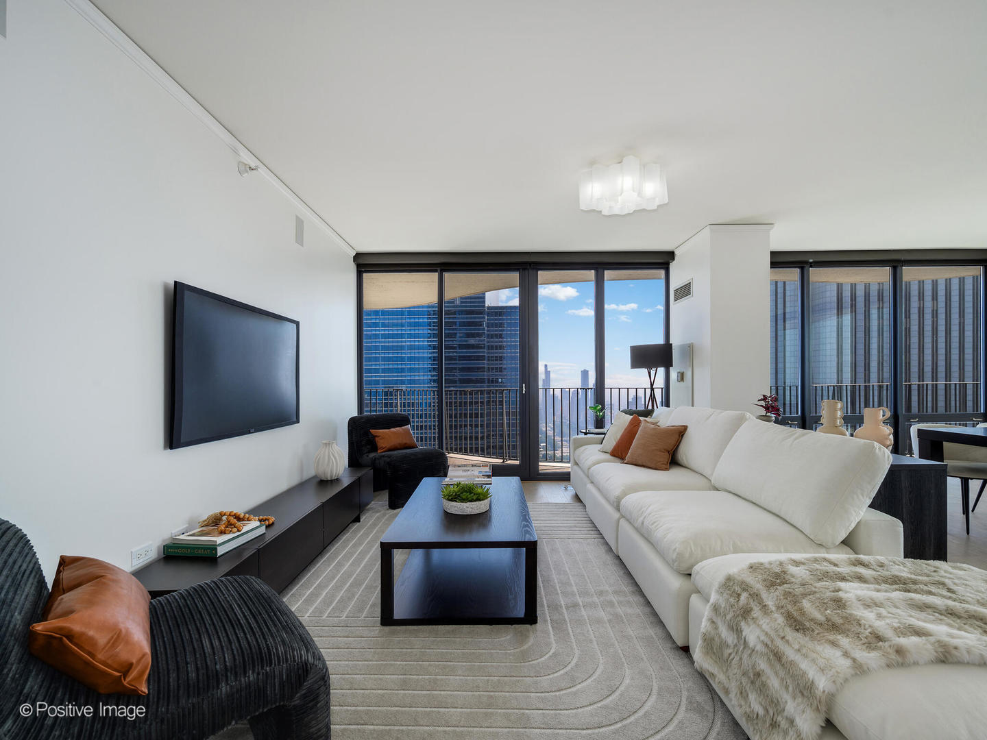 225 N Columbus Drive Unit: 6301