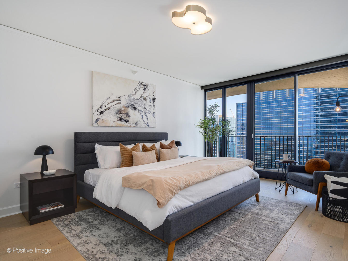 225 N Columbus Drive Unit: 6301