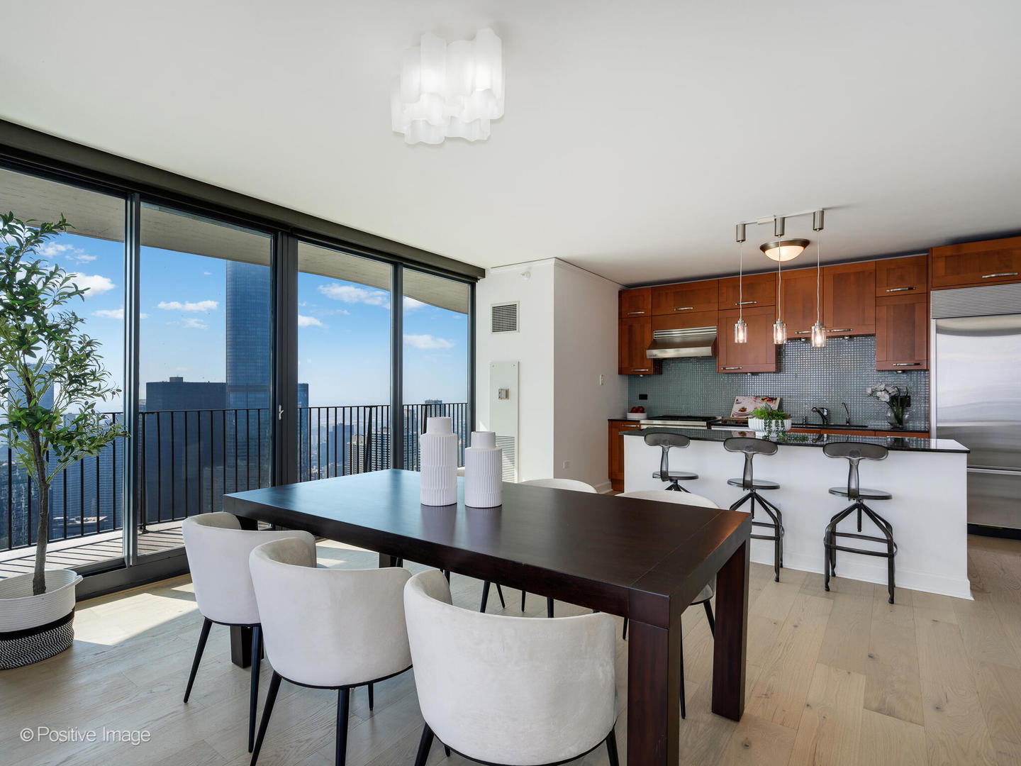 225 N Columbus Drive Unit: 6301