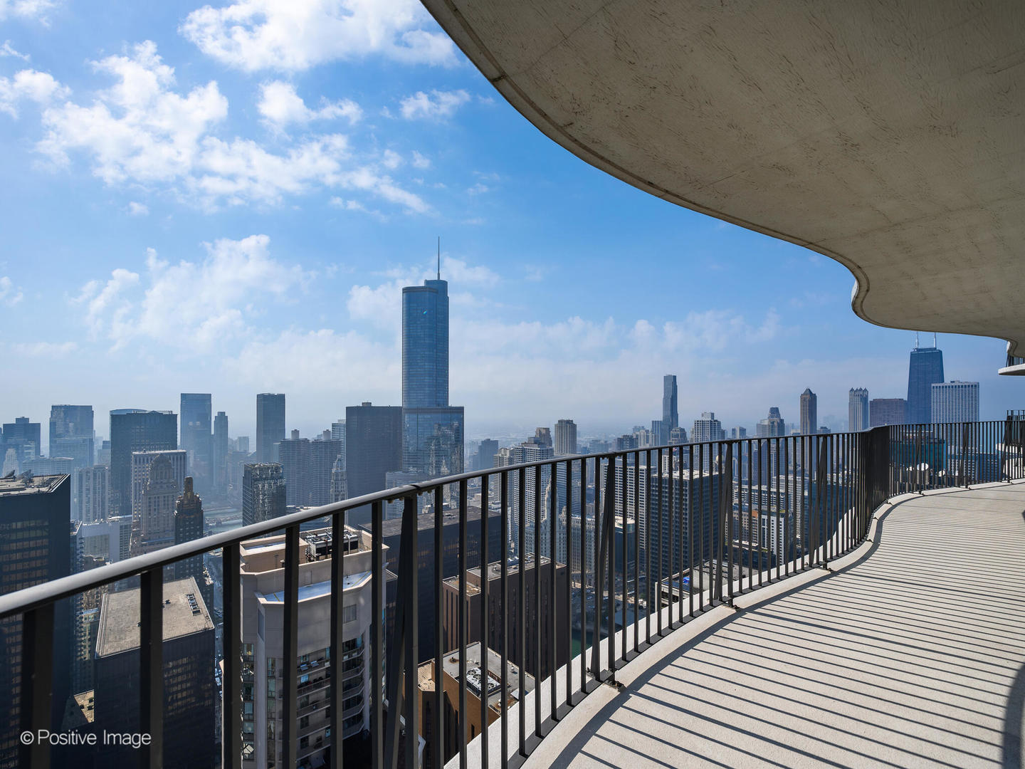 225 N Columbus Drive Unit: 6301