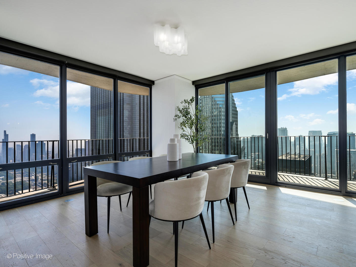 225 N Columbus Drive Unit: 6301