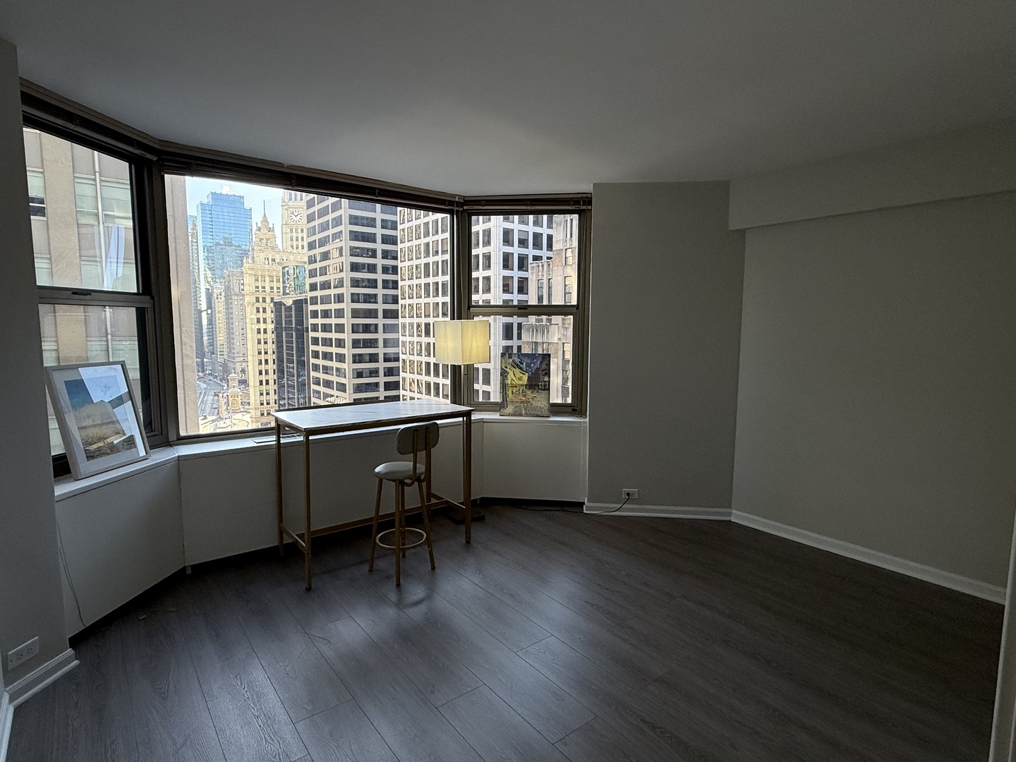 535 N Michigan Avenue Unit: 1701
