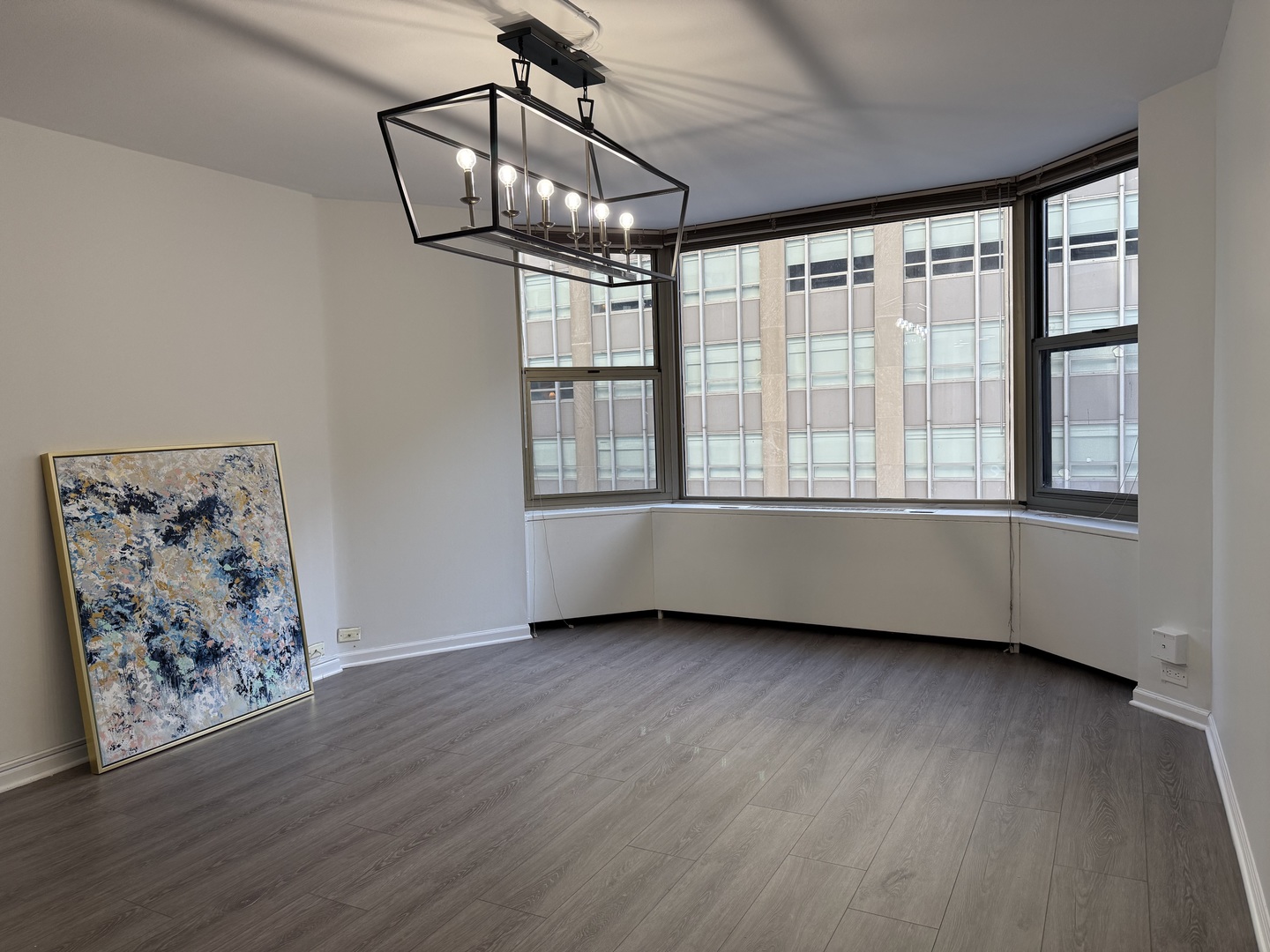 535 N Michigan Avenue Unit: 1701
