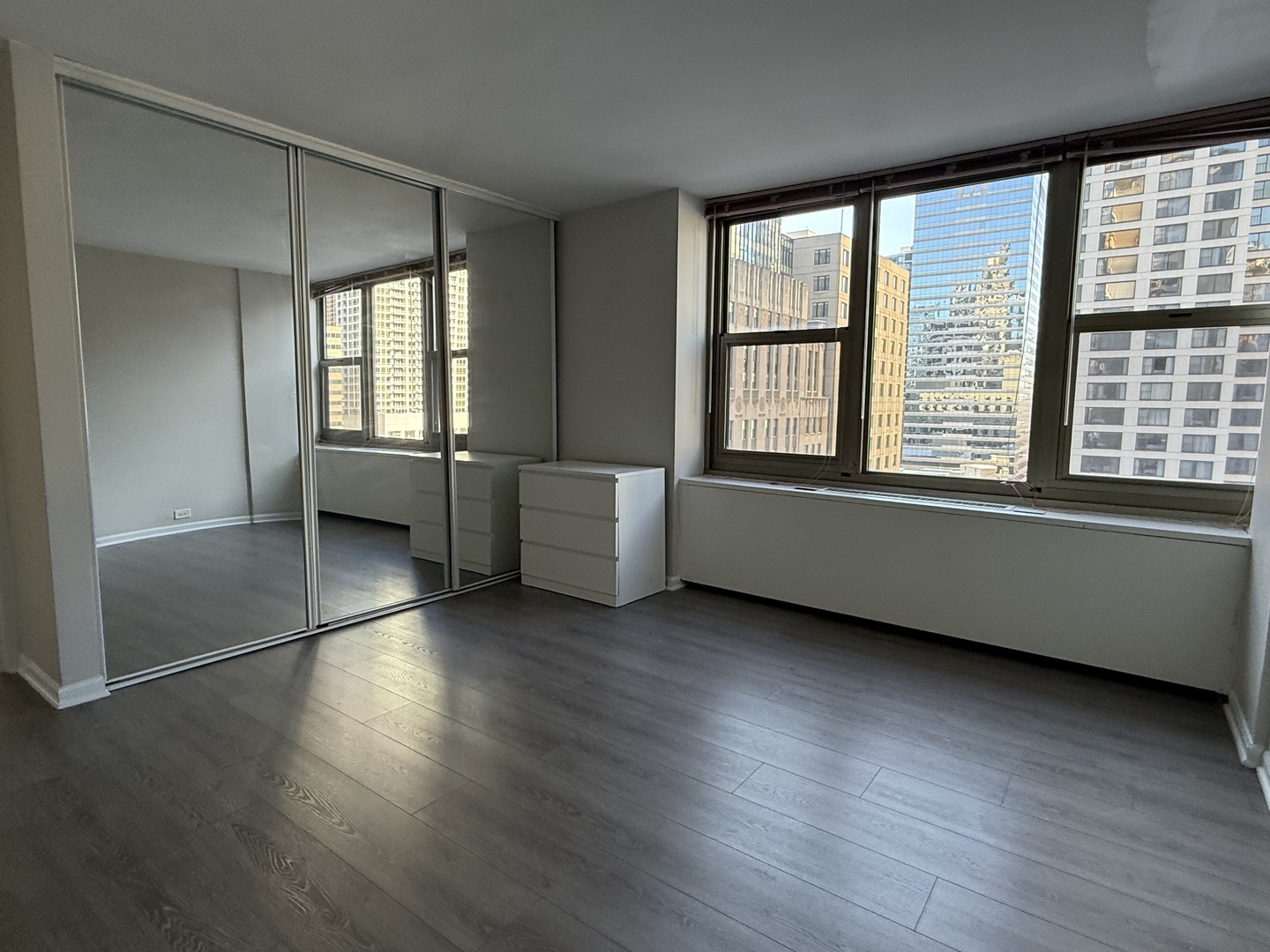 535 N Michigan Avenue Unit: 1701