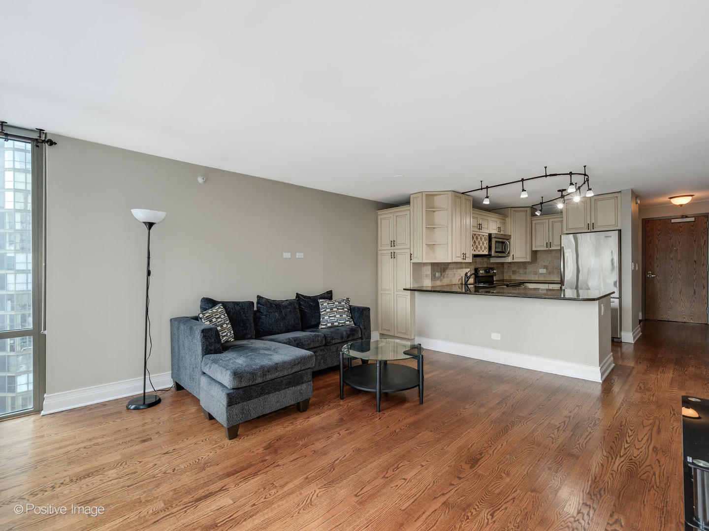 2 E Erie Street Unit: 1501