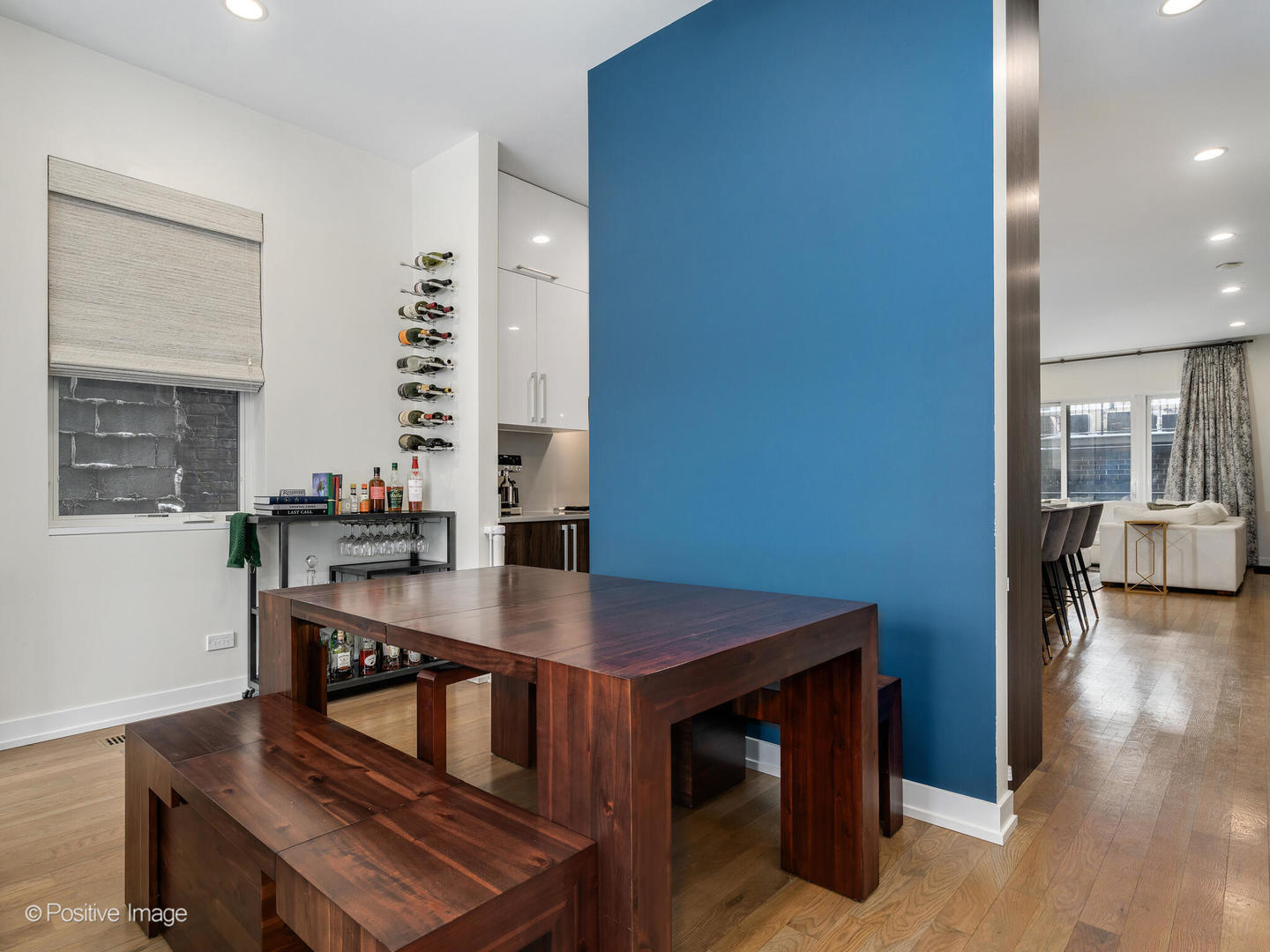 2239 W Armitage Avenue Unit: 1