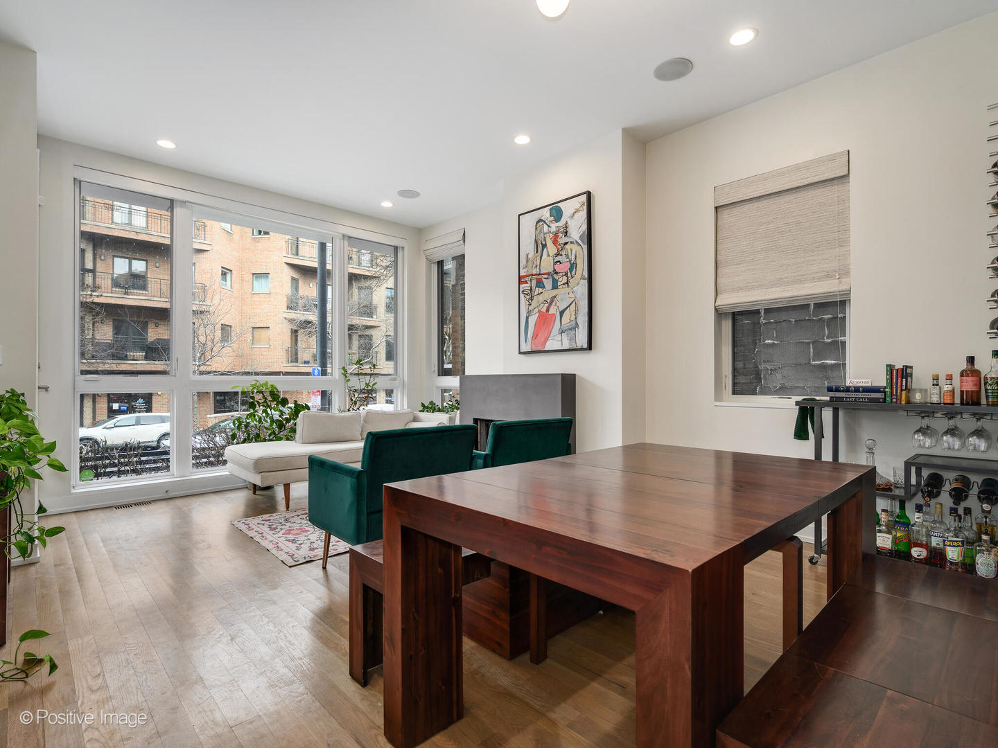 2239 W Armitage Avenue Unit: 1