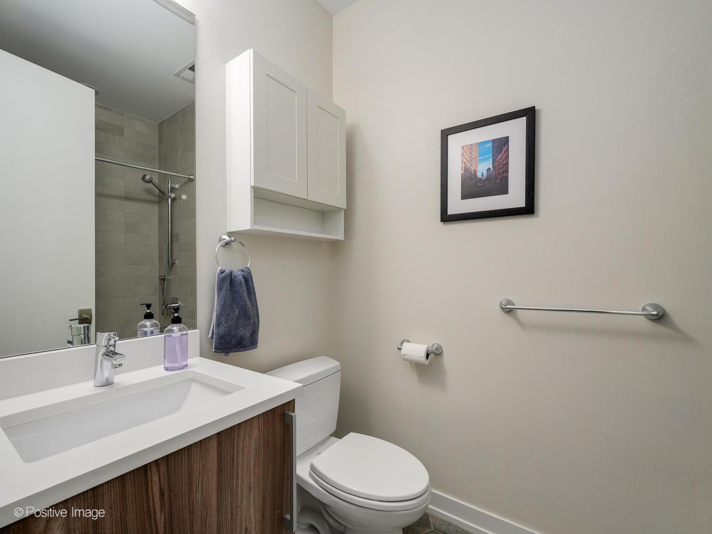 2239 W Armitage Avenue Unit: 1