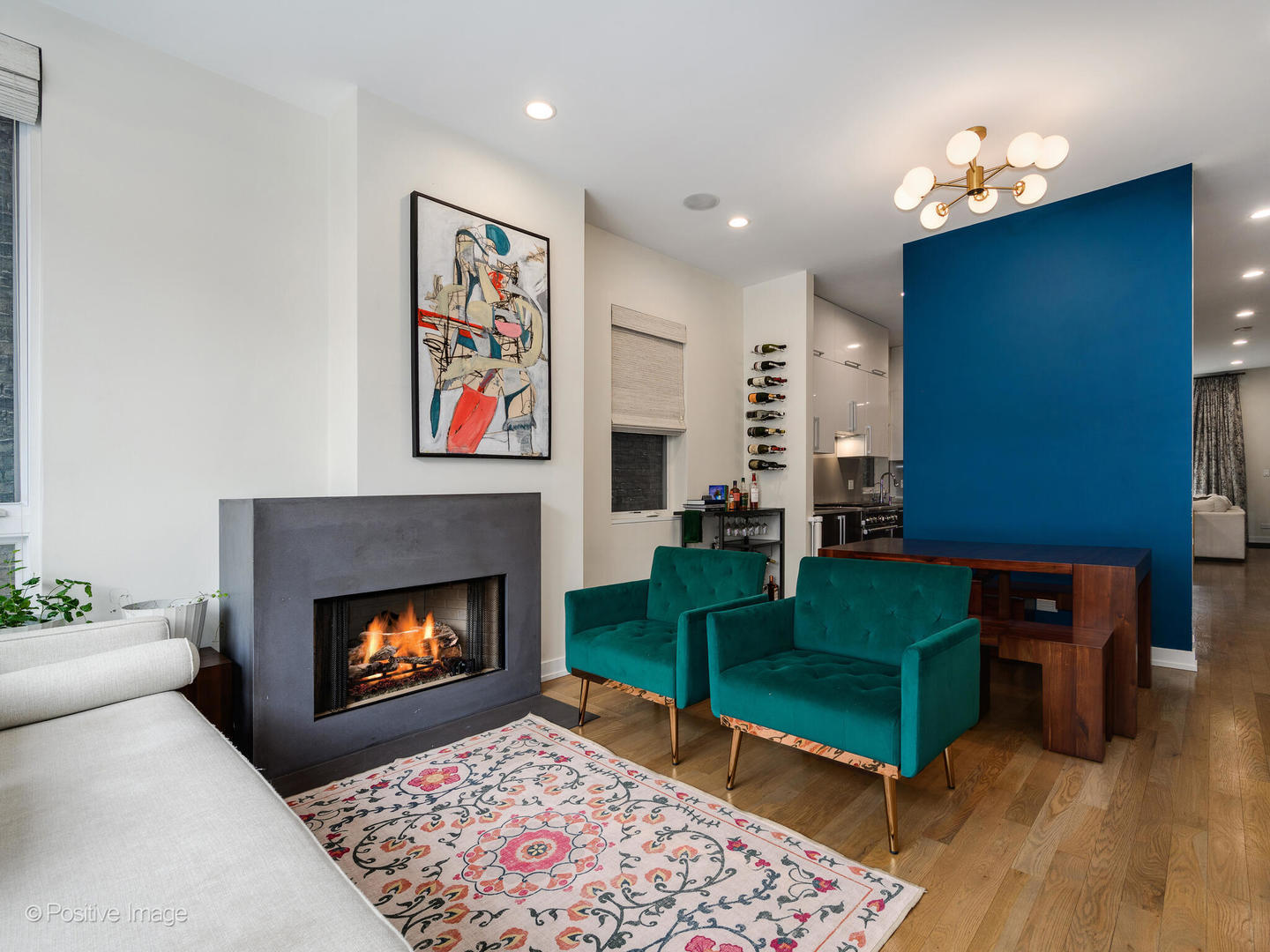 2239 W Armitage Avenue Unit: 1