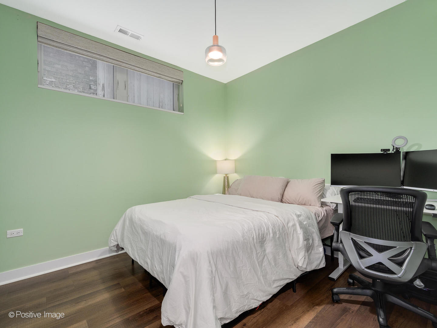 2239 W Armitage Avenue Unit: 1