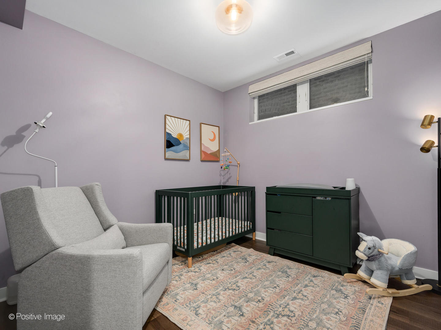 2239 W Armitage Avenue Unit: 1