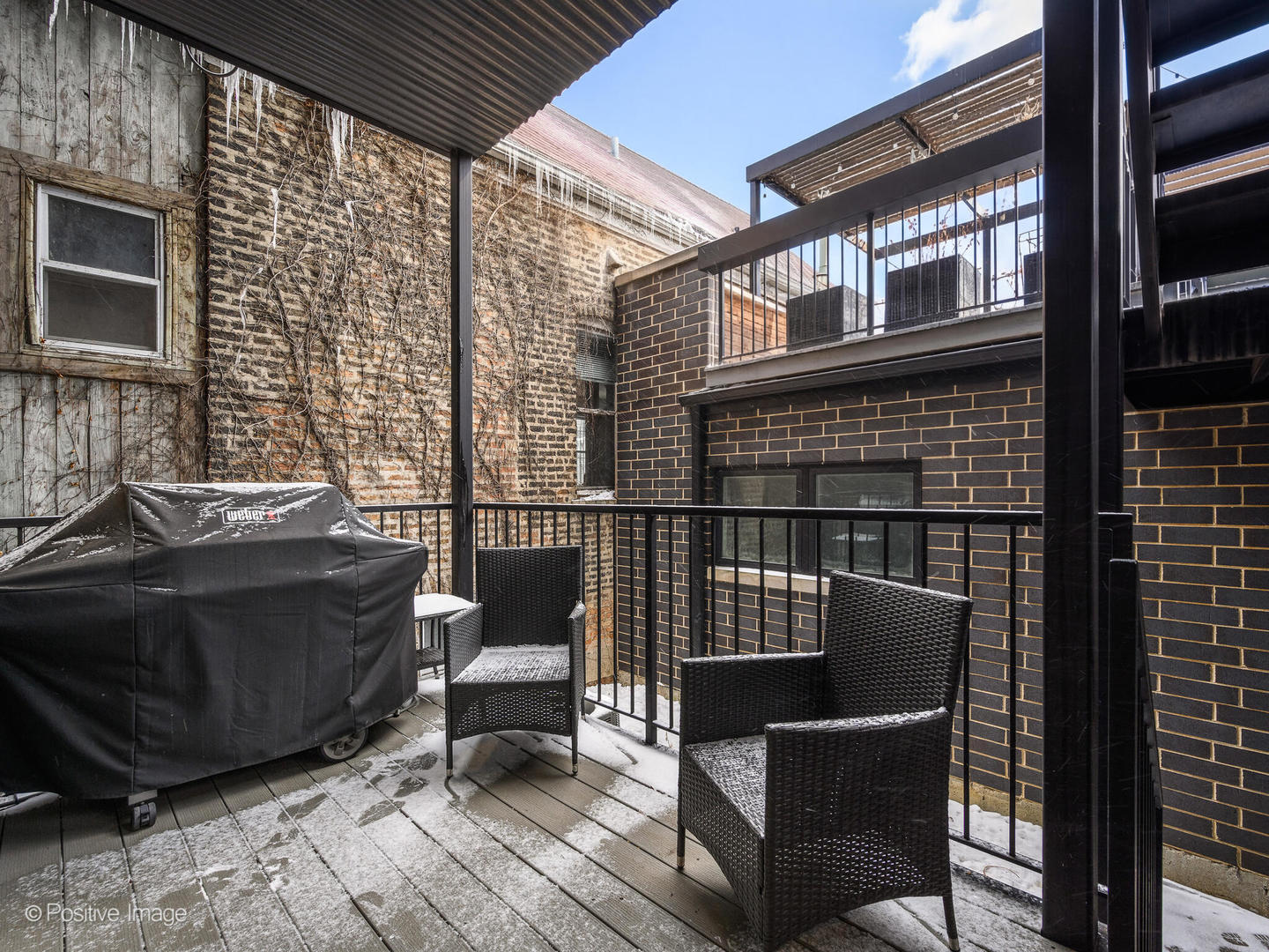 2239 W Armitage Avenue Unit: 1