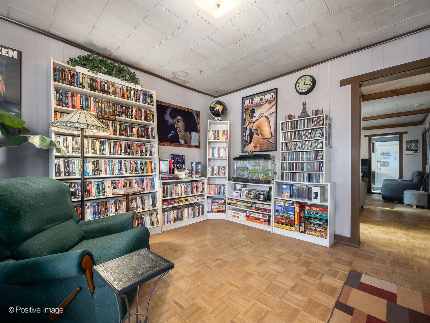 1510 Gunderson Avenue