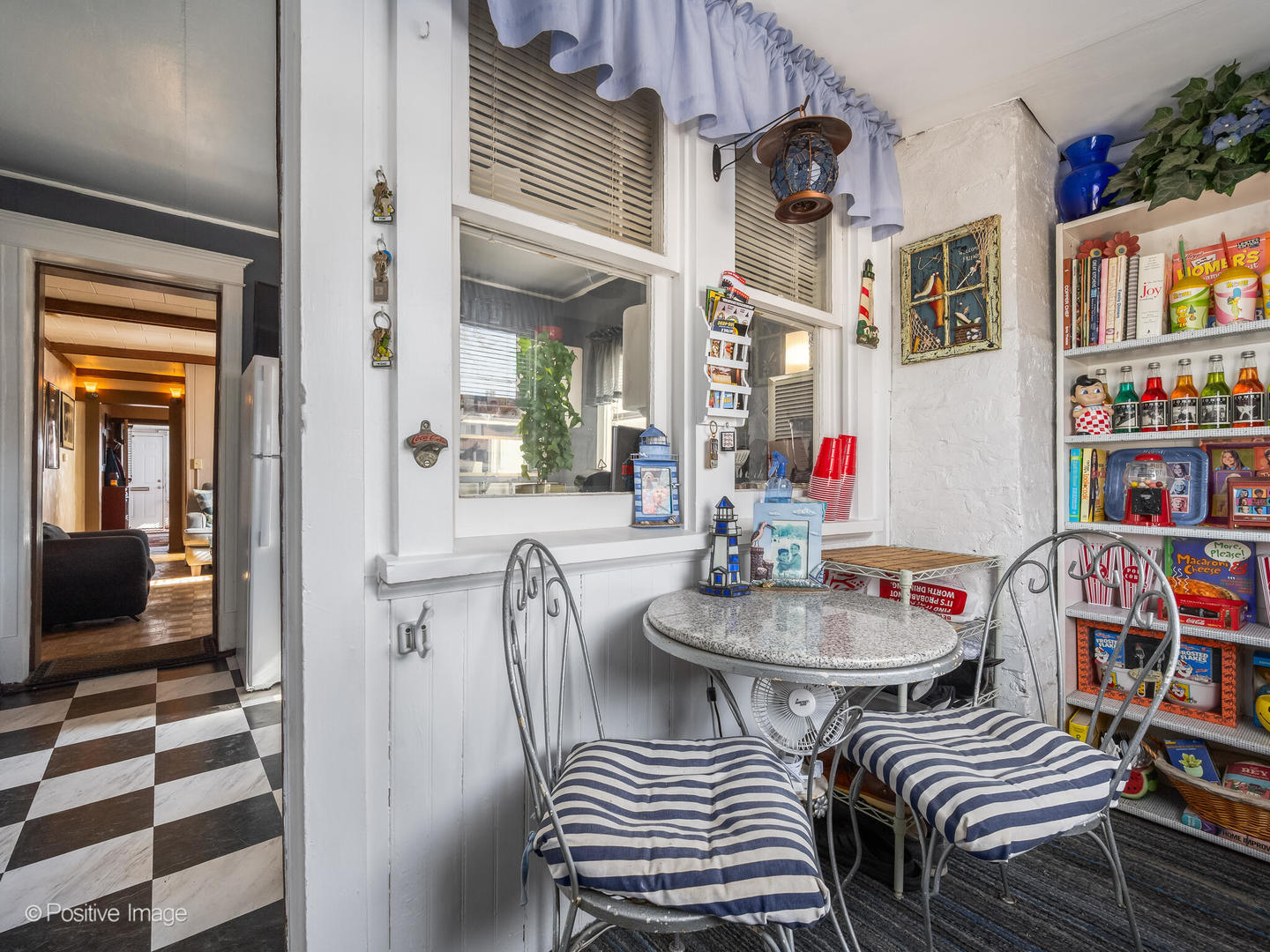 1510 Gunderson Avenue