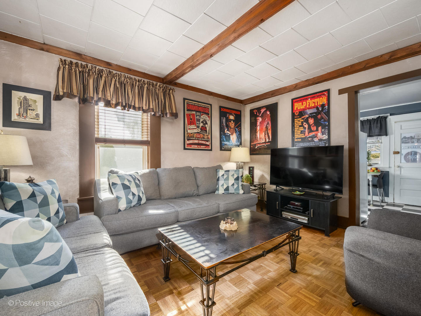 1510 Gunderson Avenue