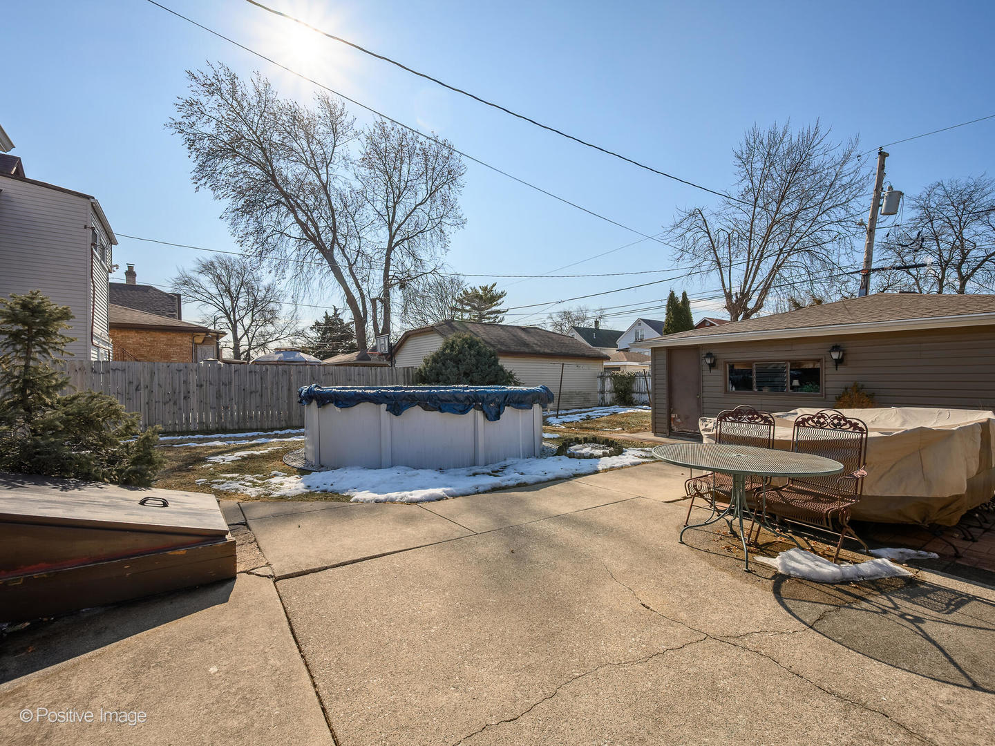 1510 Gunderson Avenue