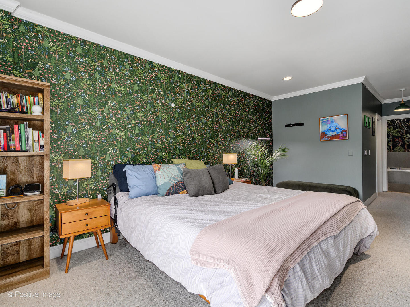 830 W Bradley Place Unit: 3S