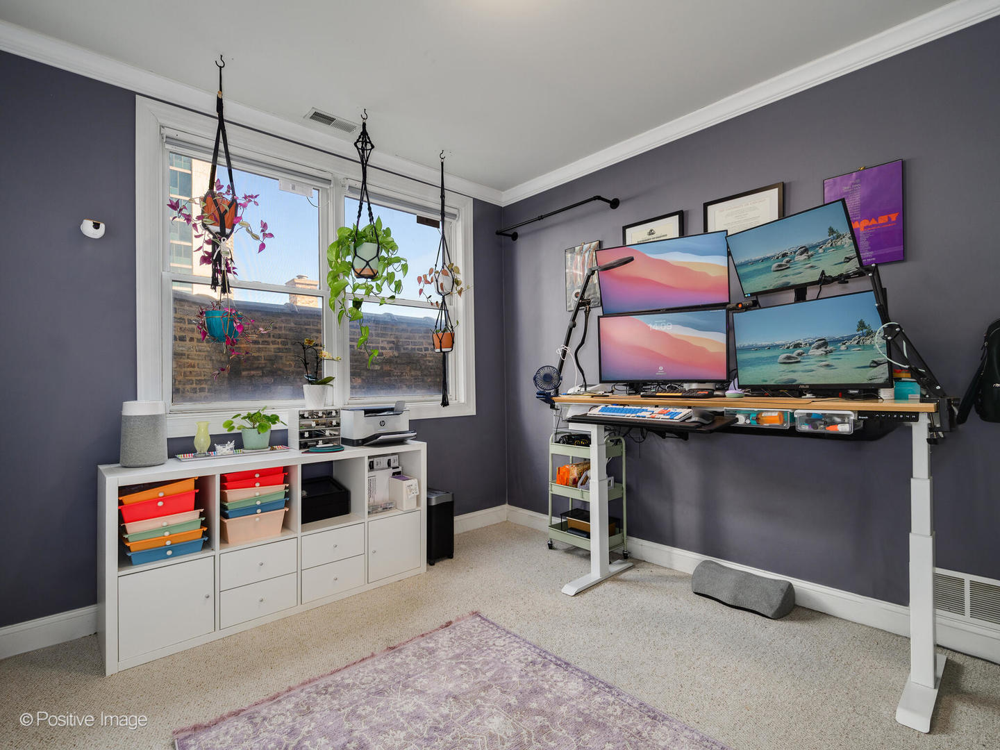 830 W Bradley Place Unit: 3S