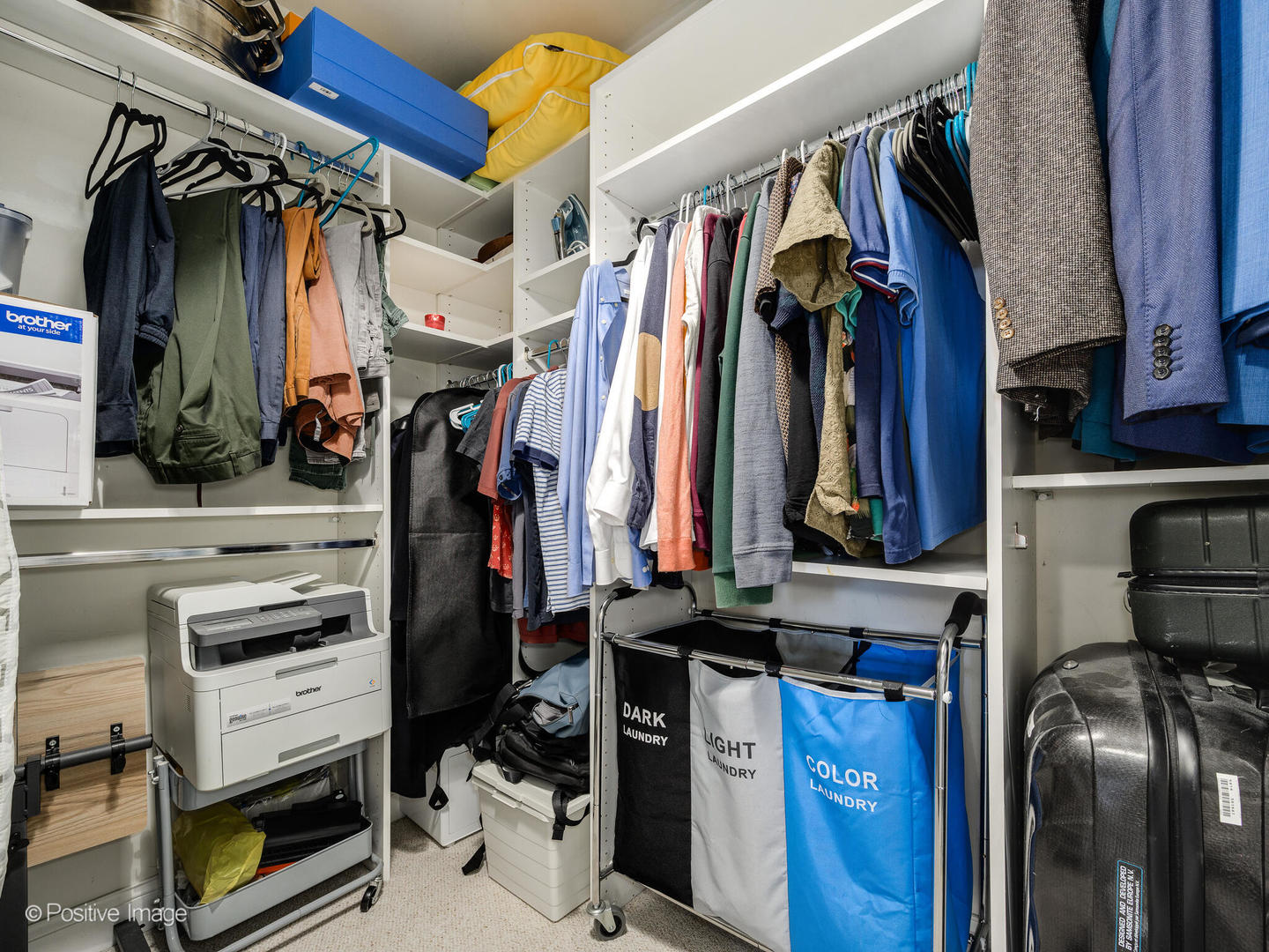 830 W Bradley Place Unit: 3S