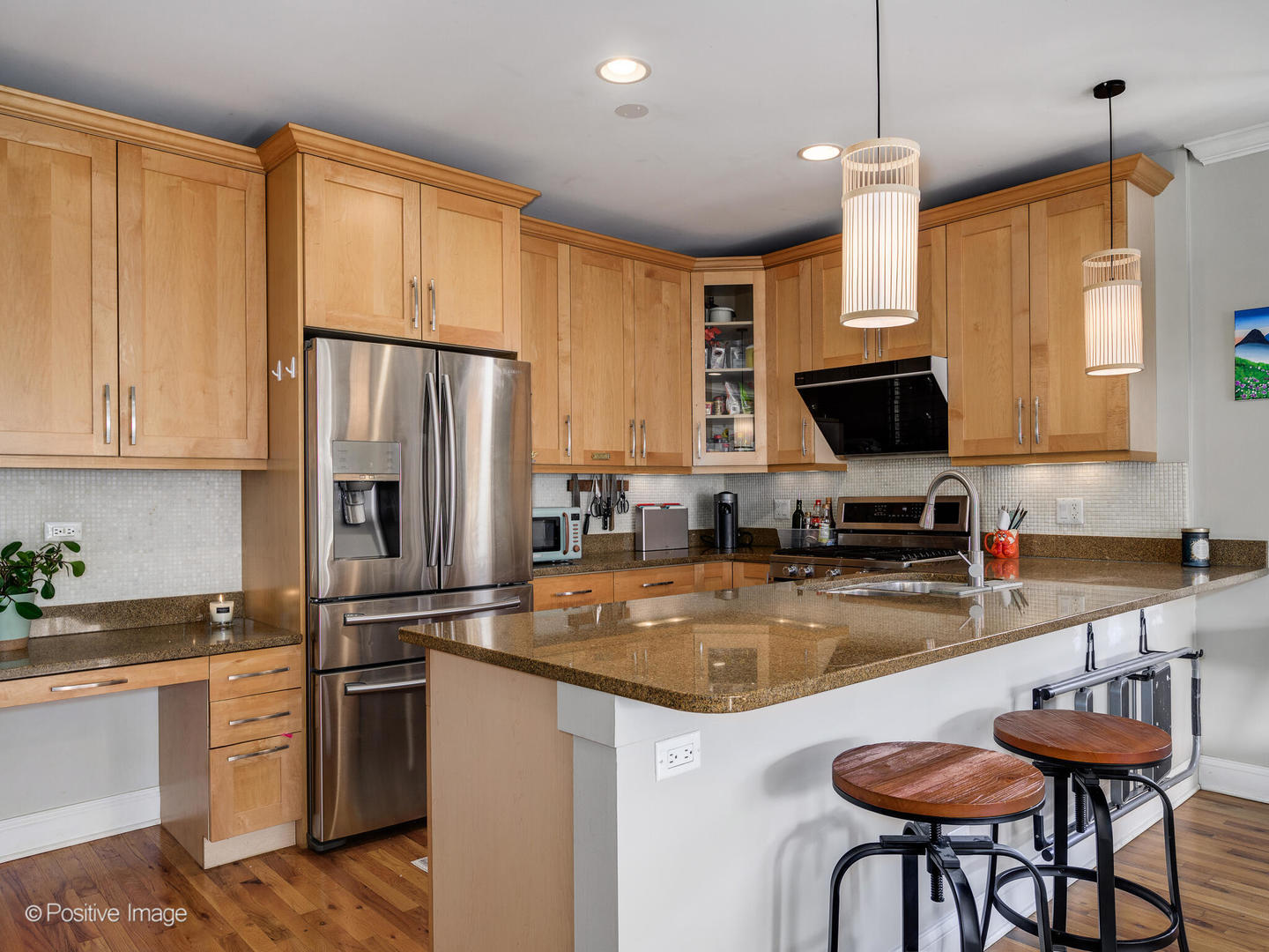 830 W Bradley Place Unit: 3S