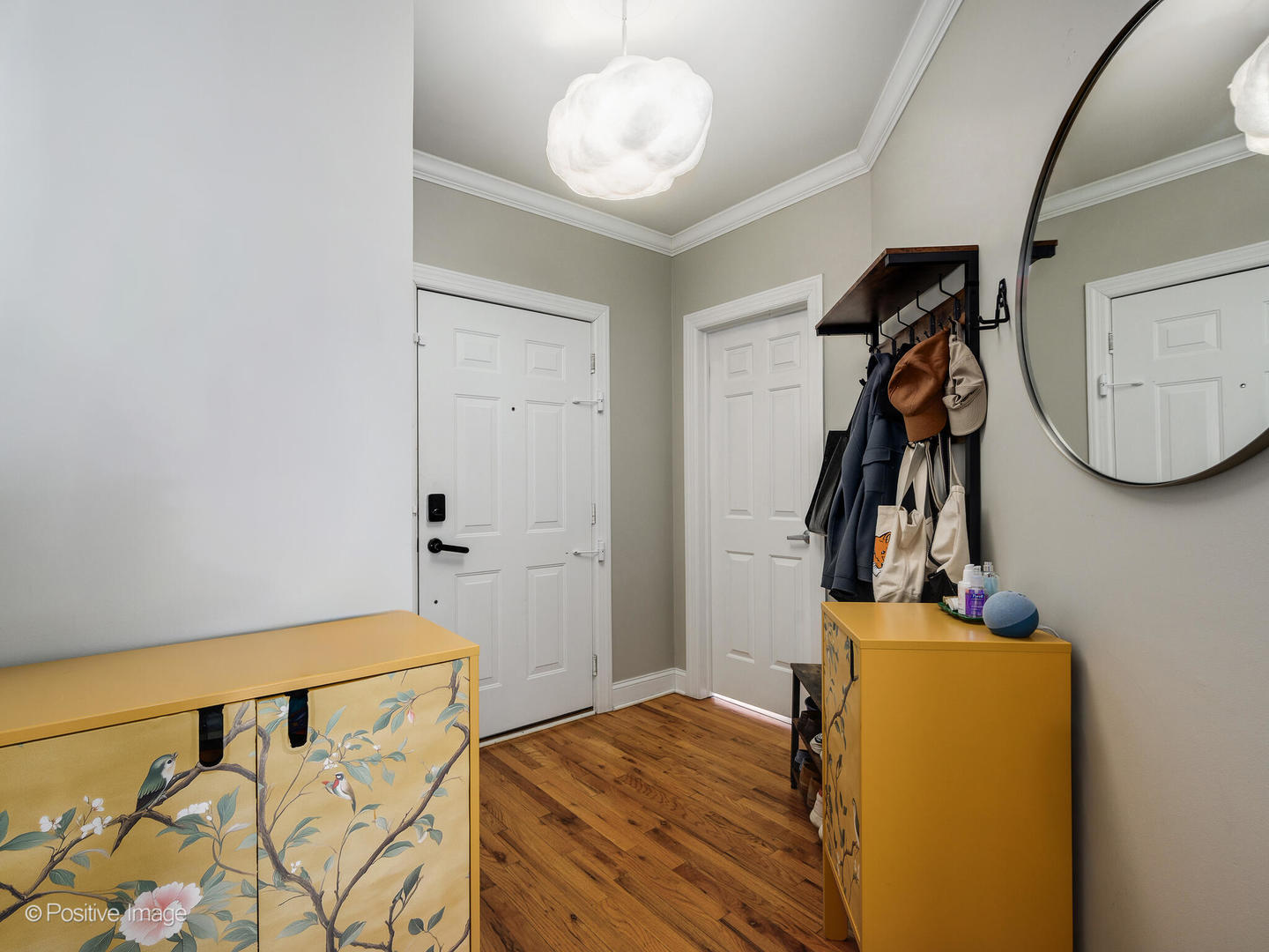 830 W Bradley Place Unit: 3S