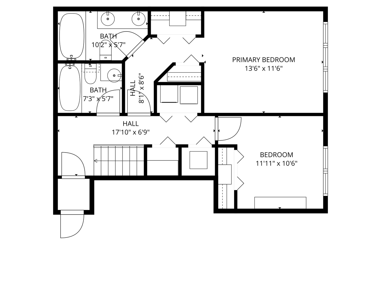 2733 N Lincoln Avenue Unit: C