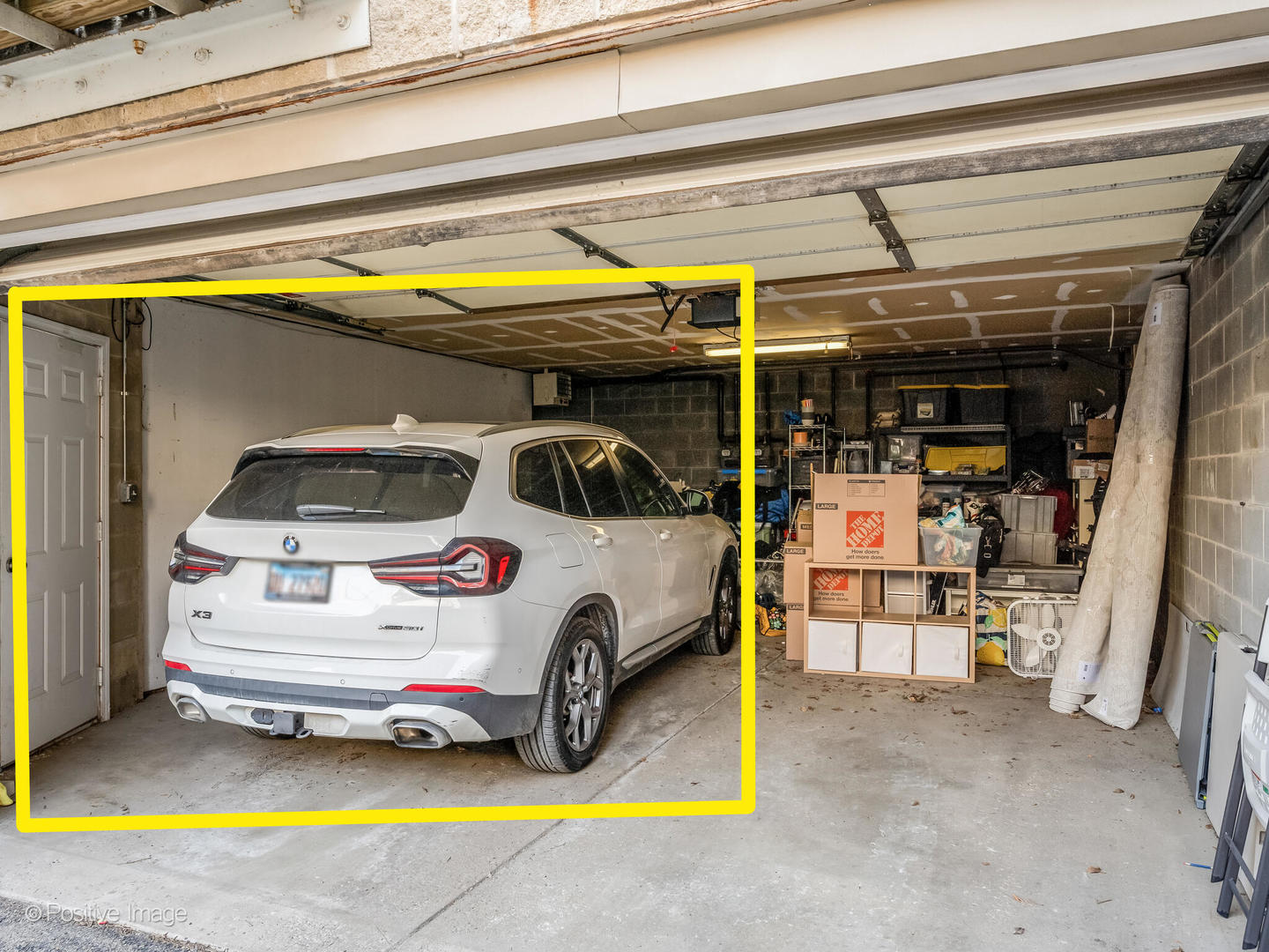 2733 N Lincoln Avenue Unit: C