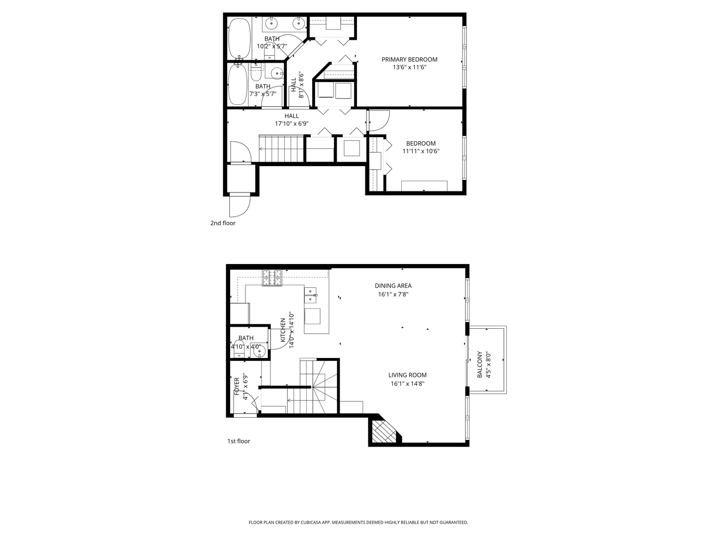 2733 N Lincoln Avenue Unit: C