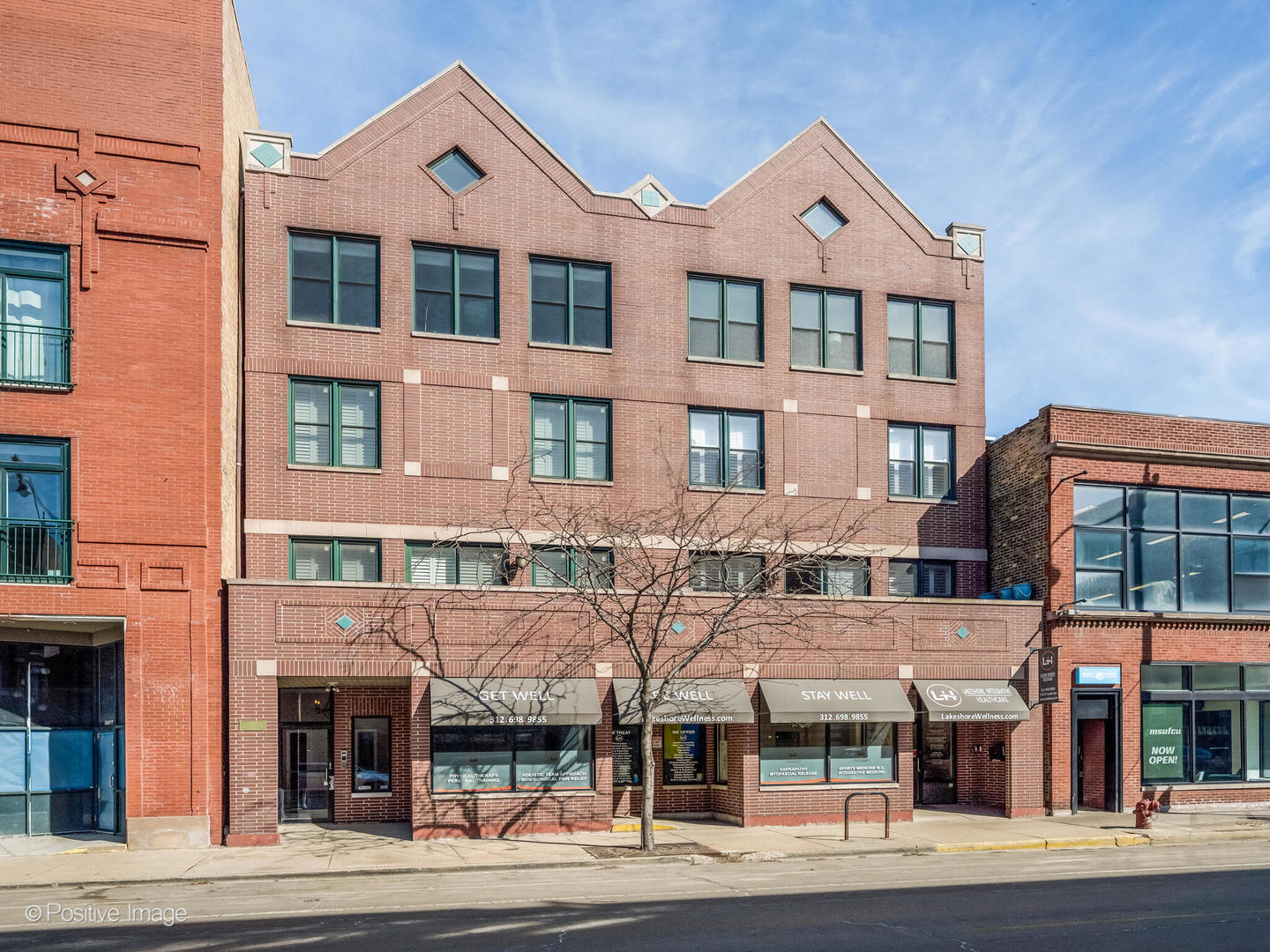 2733 N Lincoln Avenue Unit: C