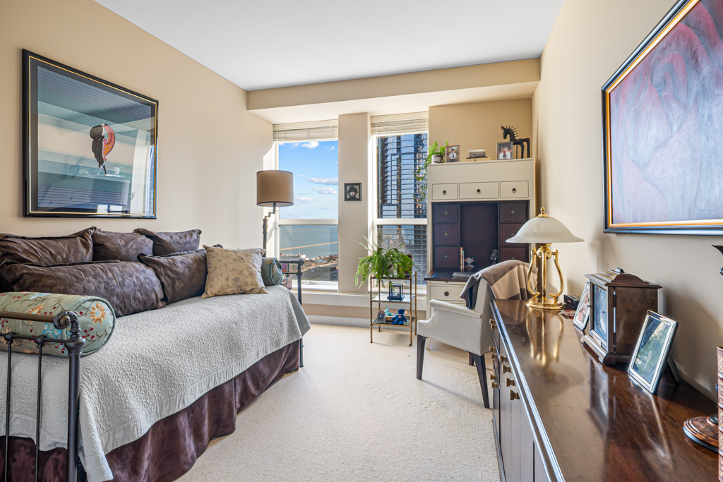 445 E NORTH WATER Street Unit: 2003