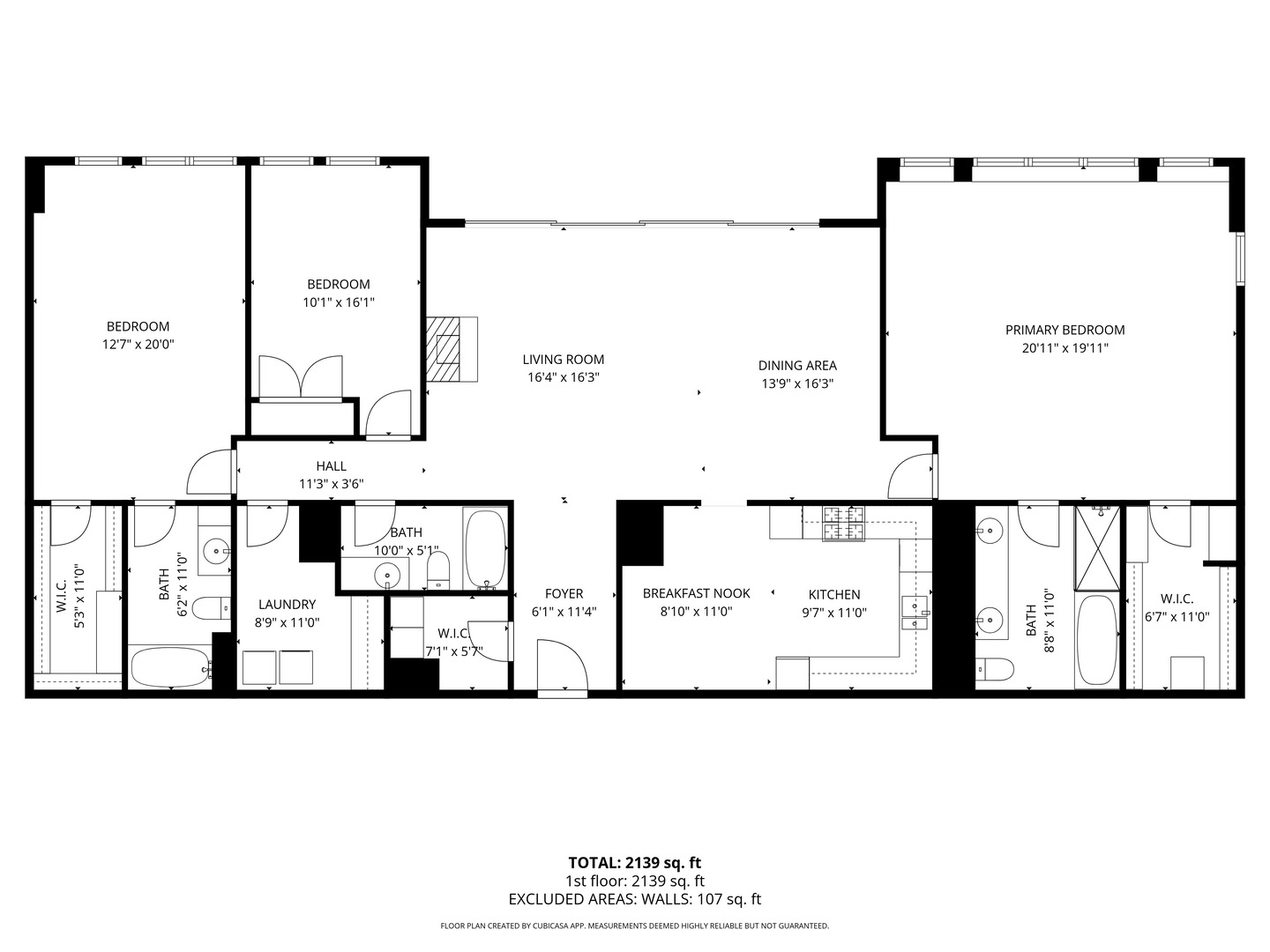 445 E NORTH WATER Street Unit: 2003