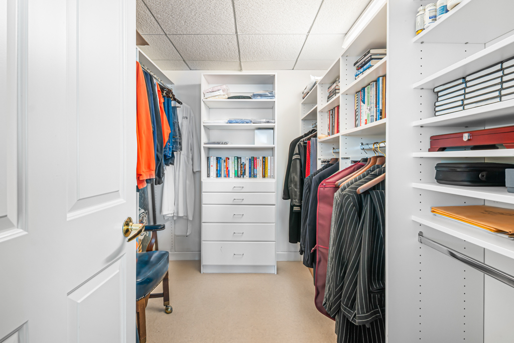 445 E NORTH WATER Street Unit: 2003