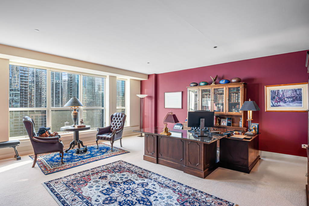 445 E NORTH WATER Street Unit: 2003