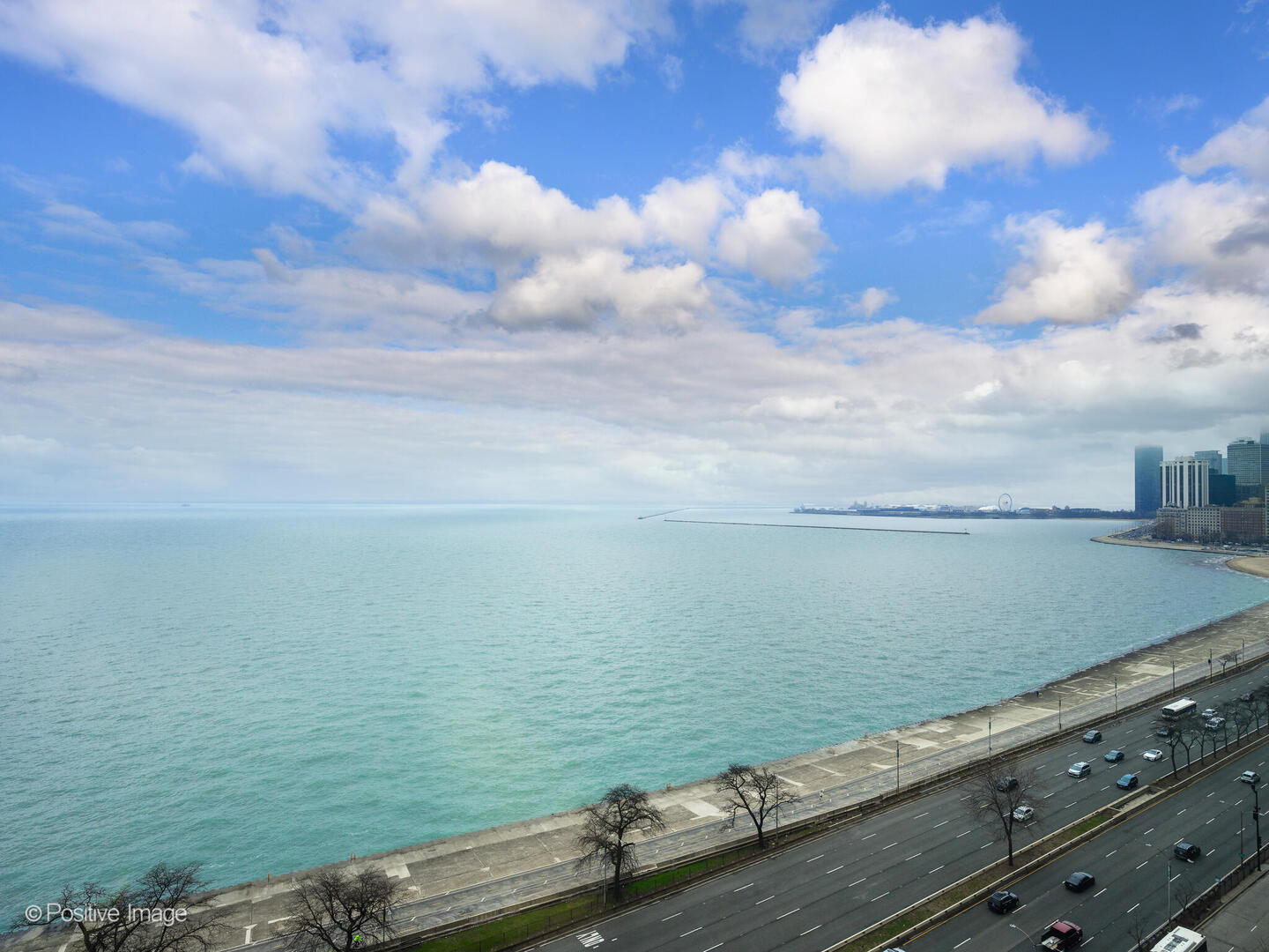 1440 N Lake Shore Drive Unit: 19BD