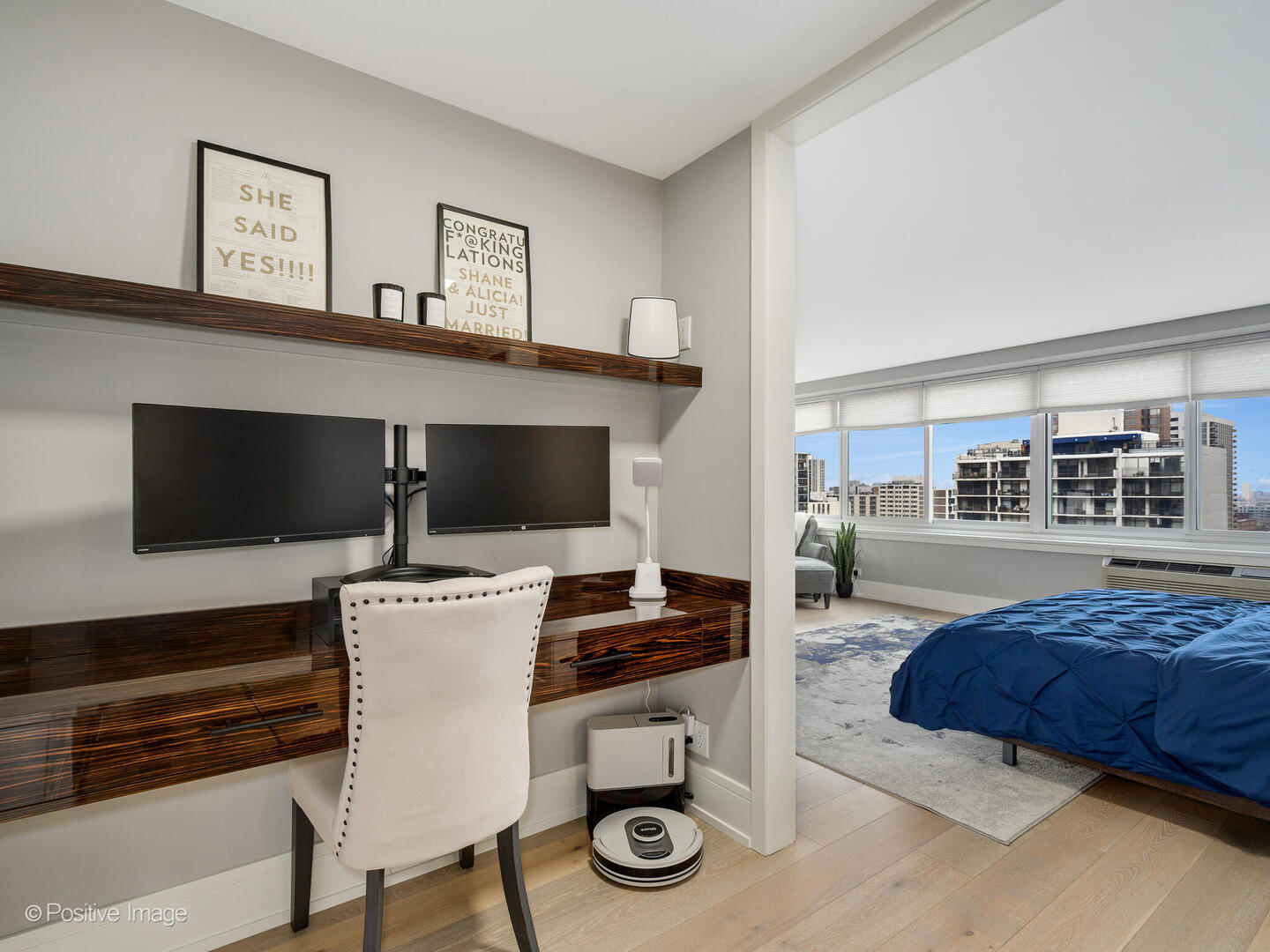1440 N Lake Shore Drive Unit: 19BD