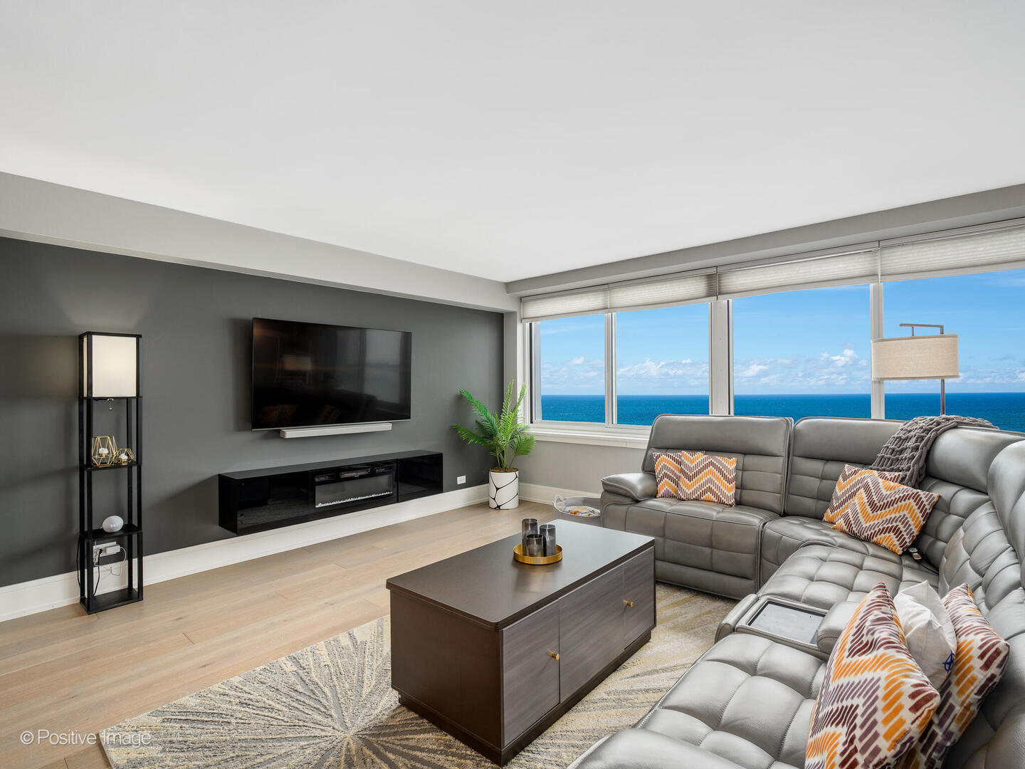 1440 N Lake Shore Drive Unit: 19BD