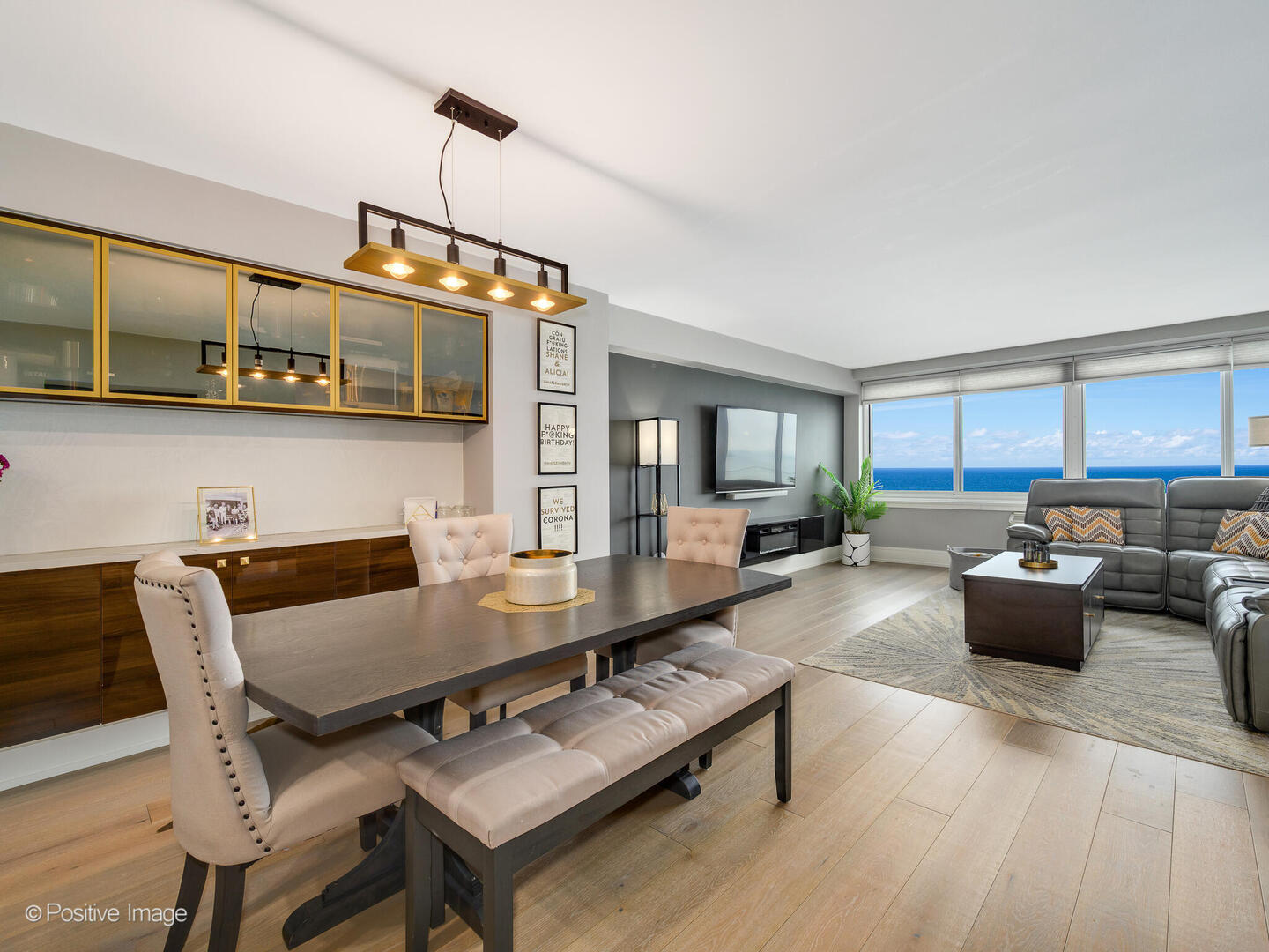 1440 N Lake Shore Drive Unit: 19BD