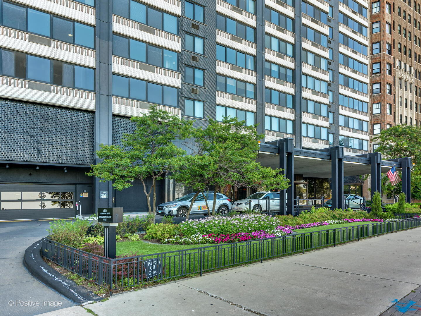 1440 N Lake Shore Drive Unit: 19BD