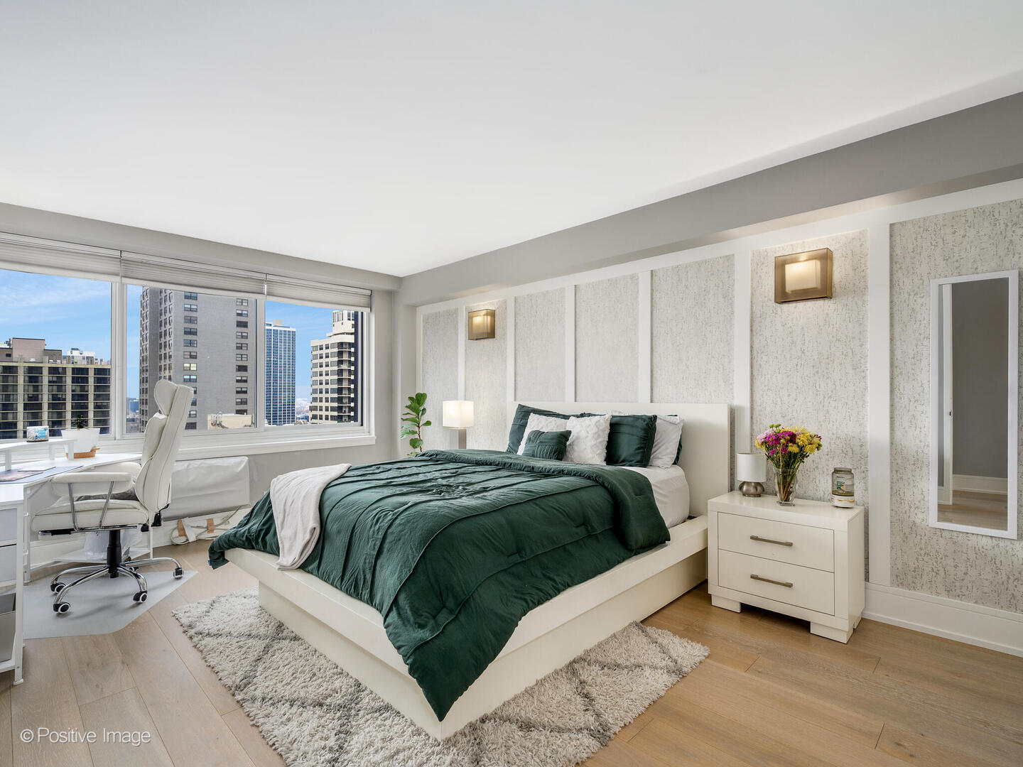 1440 N Lake Shore Drive Unit: 19BD