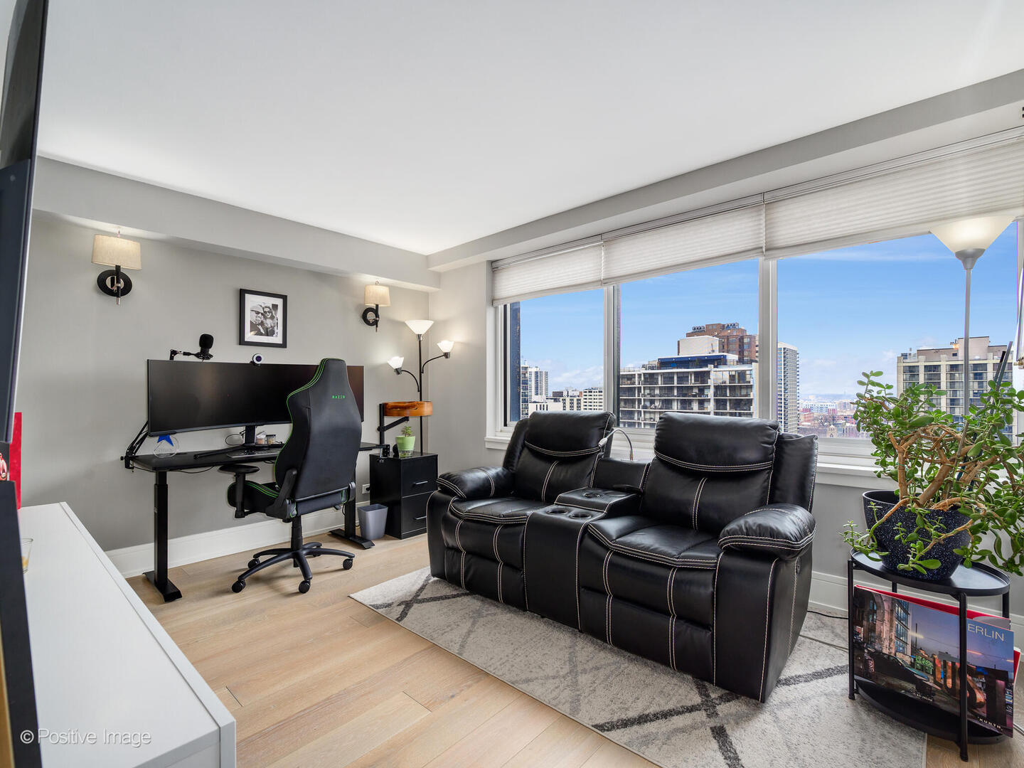 1440 N Lake Shore Drive Unit: 19BD
