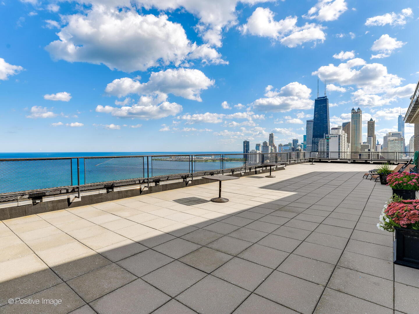 1440 N Lake Shore Drive Unit: 19BD