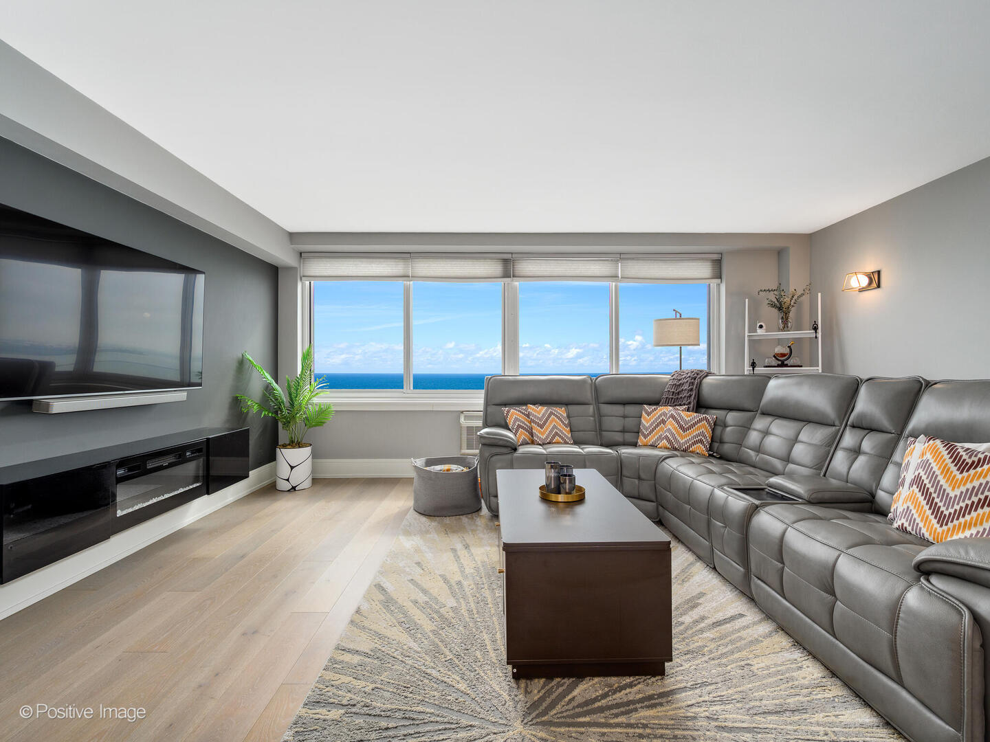 1440 N Lake Shore Drive Unit: 19BD