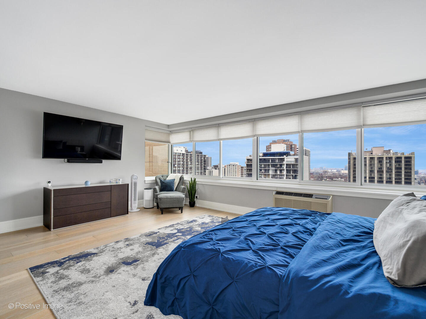 1440 N Lake Shore Drive Unit: 19BD