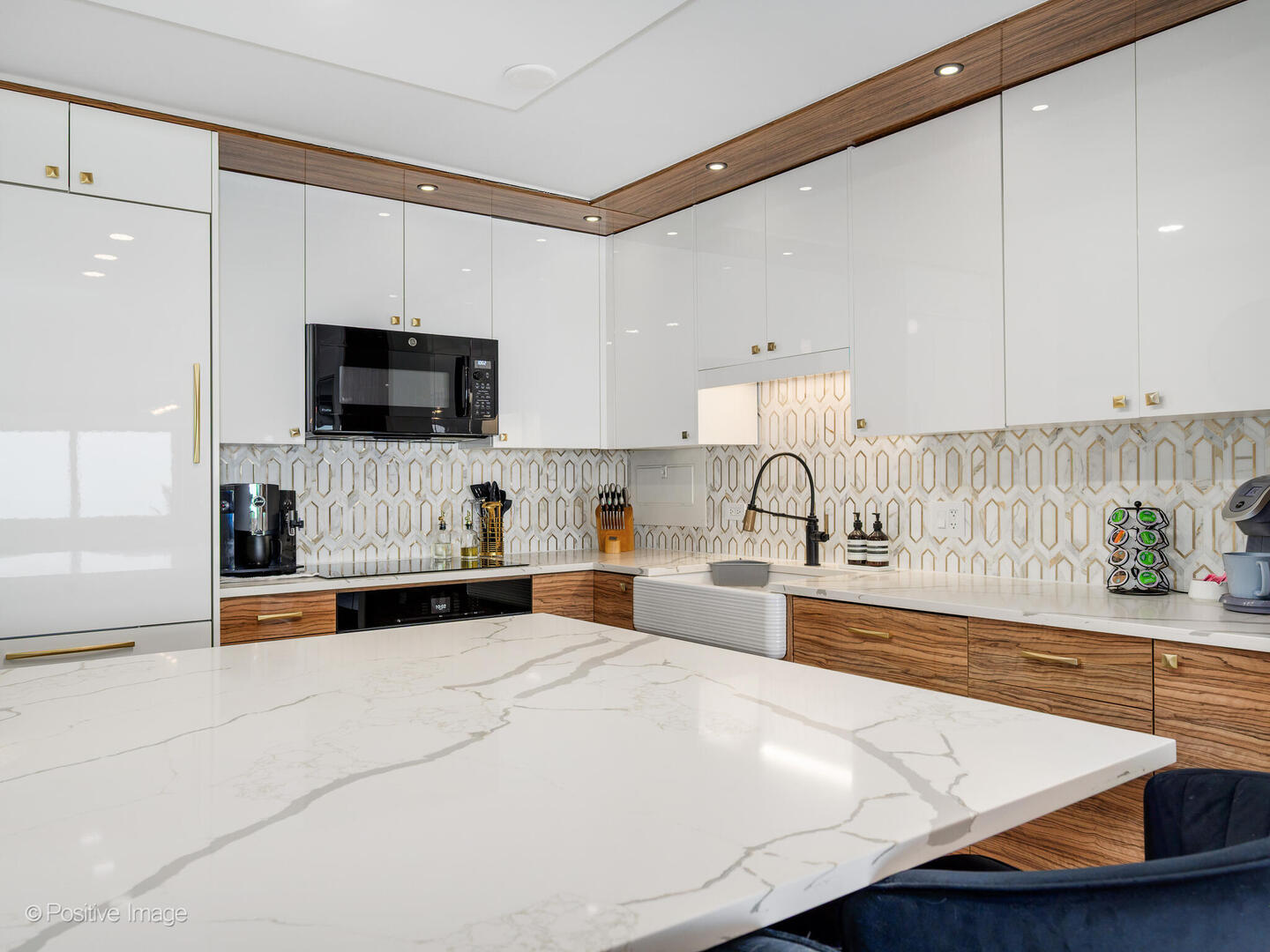 1440 N Lake Shore Drive Unit: 19BD