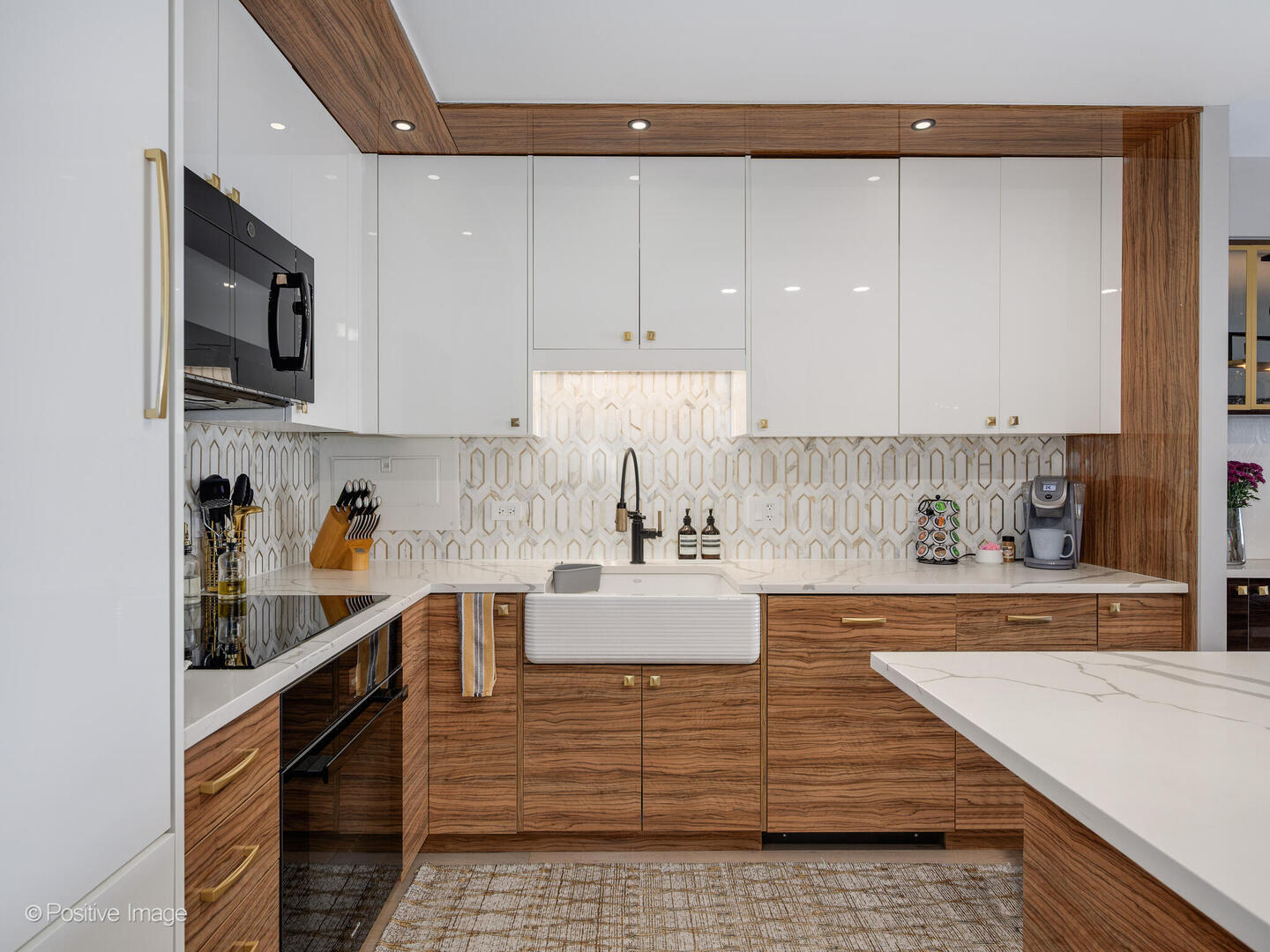 1440 N Lake Shore Drive Unit: 19BD