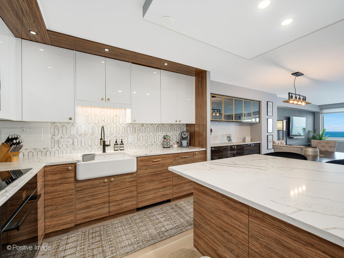 1440 N Lake Shore Drive Unit: 19BD