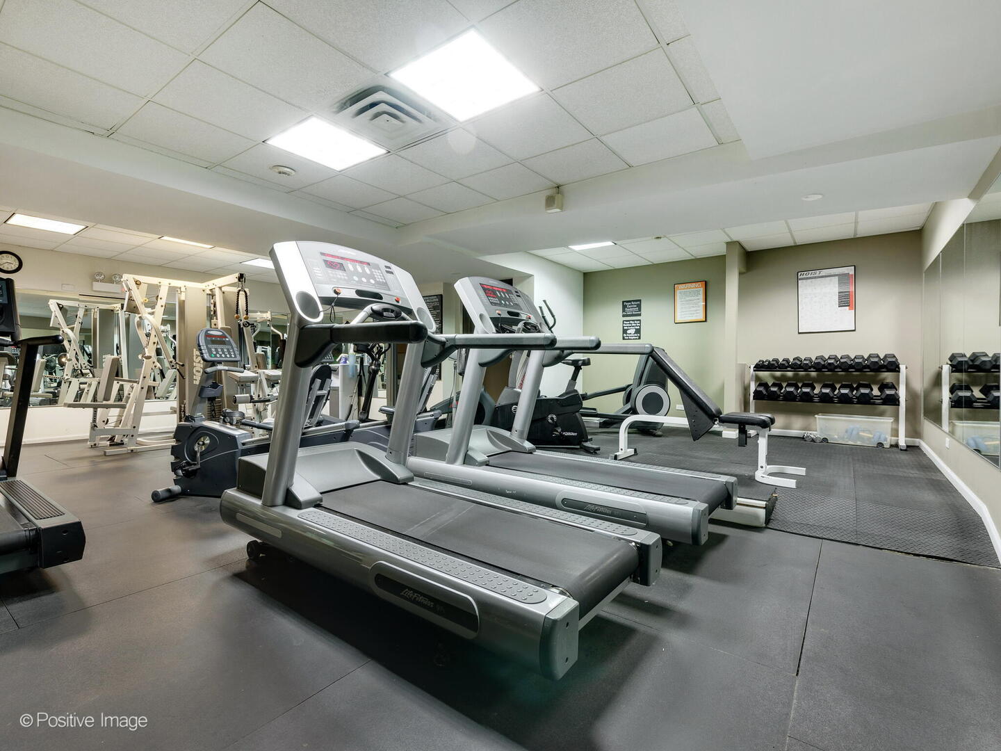 1440 N Lake Shore Drive Unit: 19BD