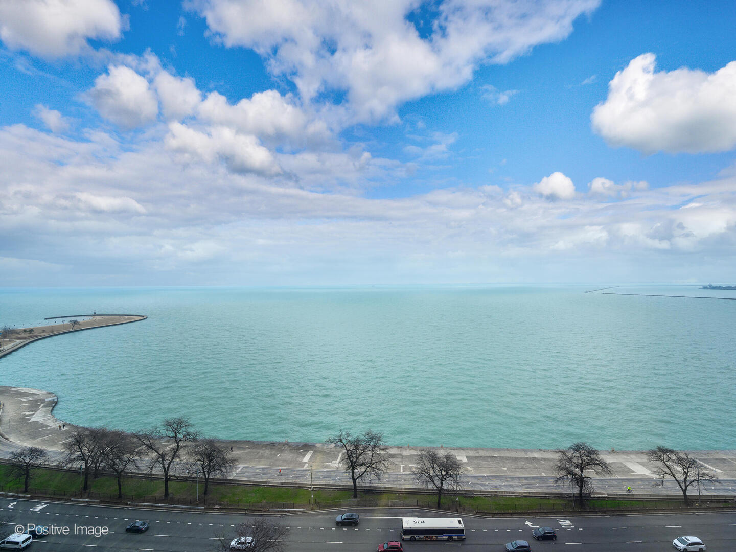 1440 N Lake Shore Drive Unit: 19BD